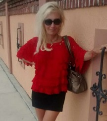 Mary-Anne McKenzie